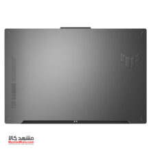 Asus TUF Gaming F17 FX707VU