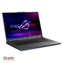 Asus ROG Strix G18 G814JVR