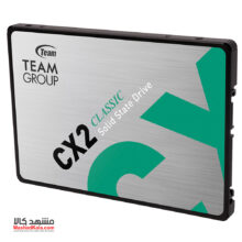 TeamGroup CX2 512GB