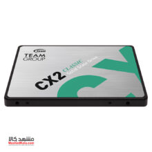 TeamGroup CX2 512GB