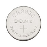 Sony CR2032