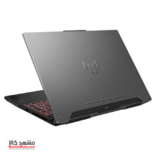 Asus TUF Gaming A15 FA507NUR