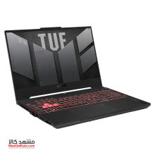 Asus TUF Gaming A15 FA507NVR