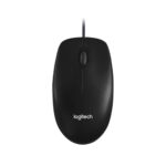 Logitech M100r Wired Mouse