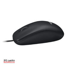 Logitech M100r Wired Mouse