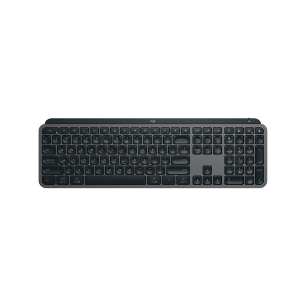 Logitech MX Keys S