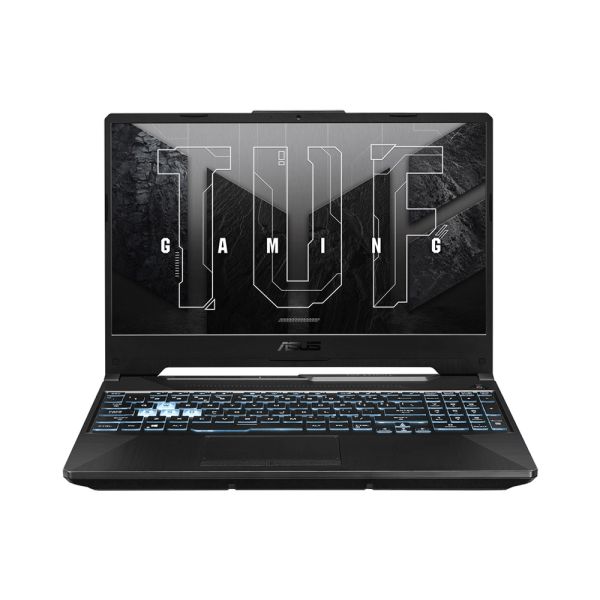 Asus TUF Gaming A15 FA506NF