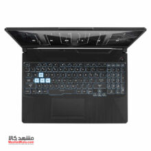 Asus TUF Gaming A15 FA506NFR