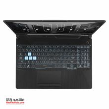 Asus TUF Gaming A15 FA506NF