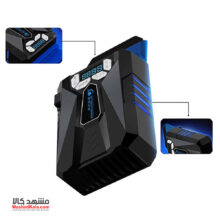 COOLCOLD IceTroll K29 Gaming Coolpad