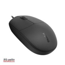 Rapoo N100 Wired Mouse