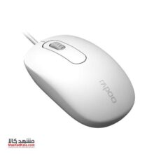 Rapoo N200 Wired Mouse