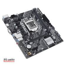 Asus Prime H510M-K R2.0