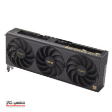 Asus ProArt GeForce RTX 4070 Super OC Edition