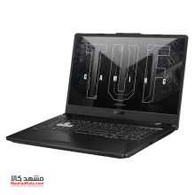Asus TUF Gaming A15 FA506NC