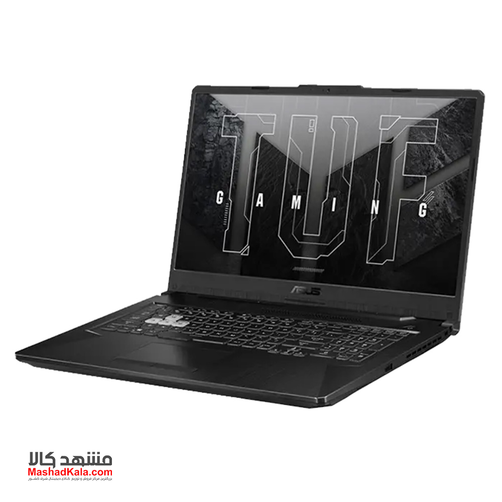 Asus TUF Gaming A15 FA506NC