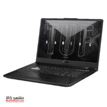 ASUS TUF Gaming A15 FA506NCR