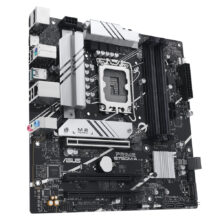 ASUS PRIME B760M-A D5