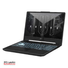 Asus TUF Gaming A15 FA506NFR