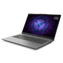 Lenovo LOQ i5 12450HX 16GB 512GB 6GB FHD Gaming Laptop