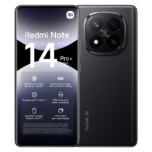Xiaomi Redmi Note 14 Pro+ 5G