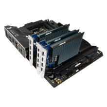 GRAPHIC CARD ASUS GT730-2G 4H SL DDR5/ALMAS IR