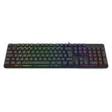 Keyboard Netherbane RGB K521