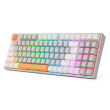 KITAVA K636WGO-RGB