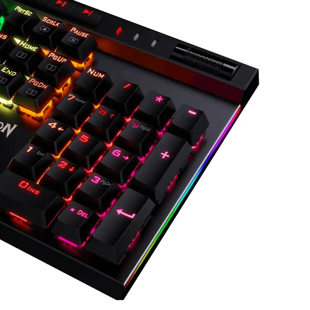 REDRAGON KB VATA K580 RGB