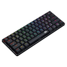 REDRAGON Elise K615P-KBS RGB