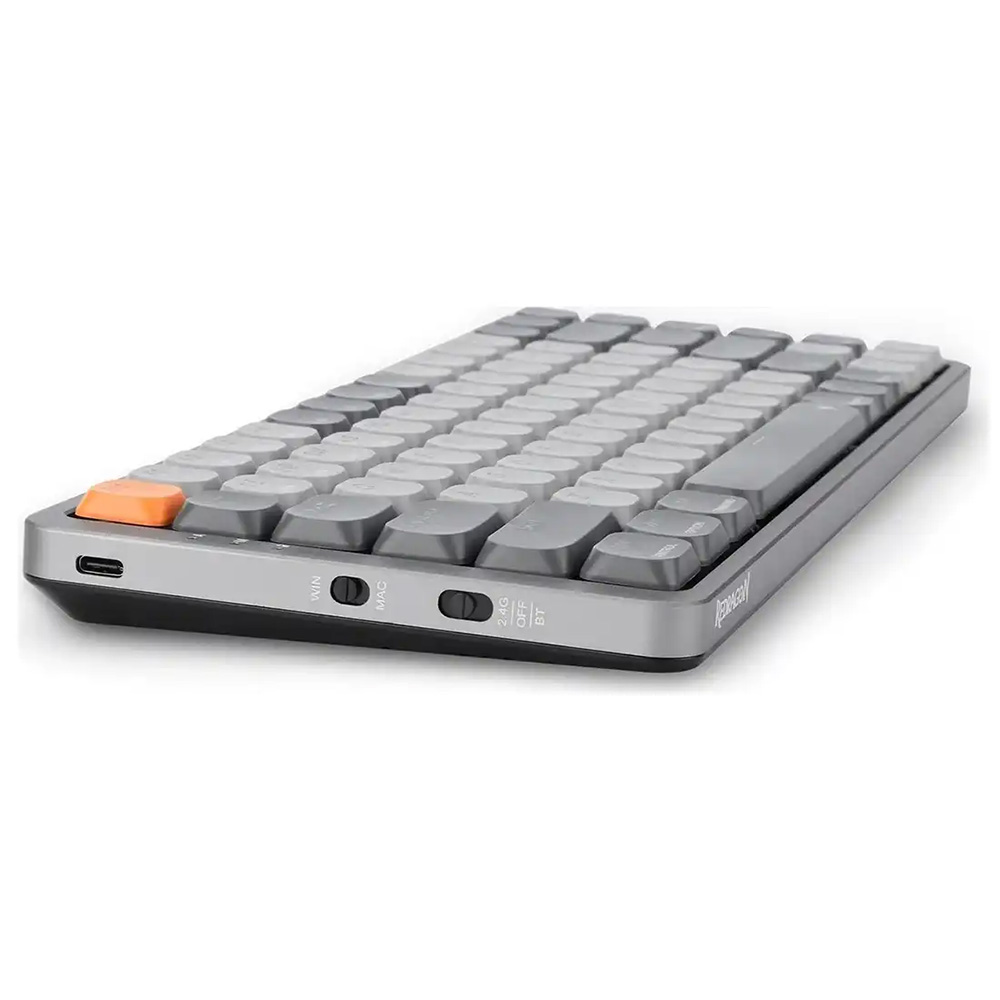 Redragon Azure K652 PRO RGB