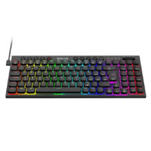 REDRAGON KB SION K653 RGB/T.J