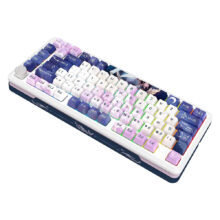 REDRAGON KB CYRUS PRO K681 ACG-RGB