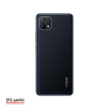 Oppo A15s