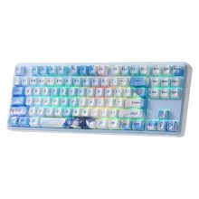 REDRAGON KB STAR BLADE PRO K707 AK