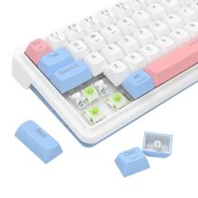 REDRAGON KB NOVA PRO K709 WBP RGB