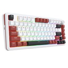 REDRAGON KB STORMHUNTER K721 WRB RGB