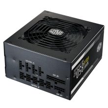 MWE Gold 850 - V2 Full Modular