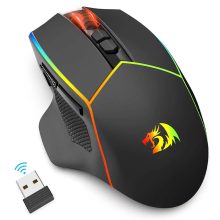REDRAGON AXE M814 PRO RGB