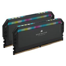 Corsair Dominator Platinum RGB 2x16GB DDR5 5200MHz Desktop Ram