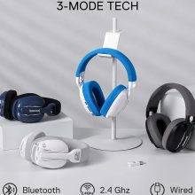 HEADSET REDRAGON SKULD PRO H878BG/T.J