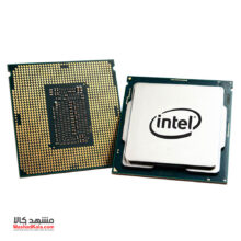 Intel Core i3-10100