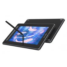 XP-PEN TABLET ARTIST 12 PEN DISPLAY 2ND GEN BLACK