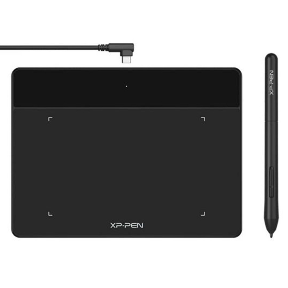 XP-PEN TABLET DECO FUN L