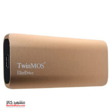 TwinMOS Portable SSD EliteDrive