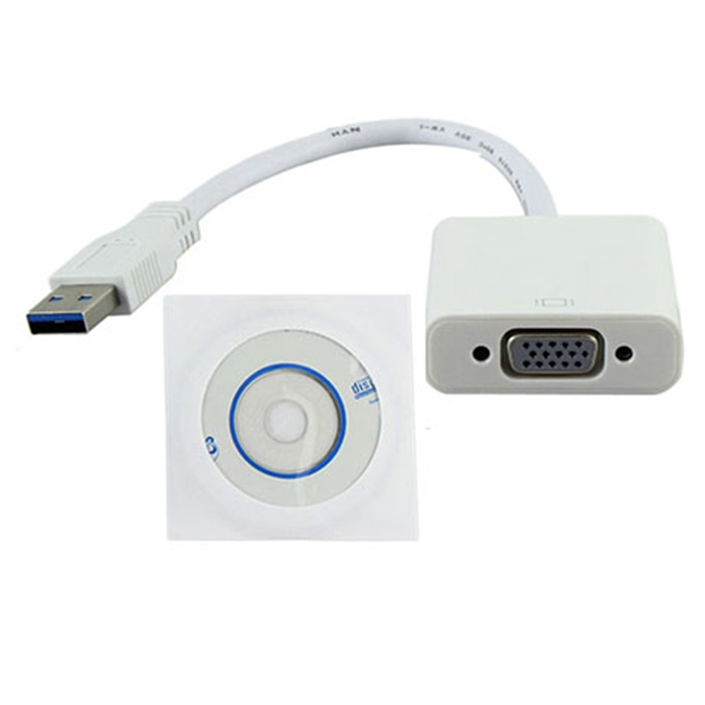 ROYAL USB3 TO VGA