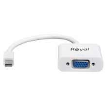 Royal Mini Displayport To VGA