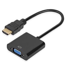 HDMI TO VGA ROYAL WITH AUDIO CONVERTER RC-2010
