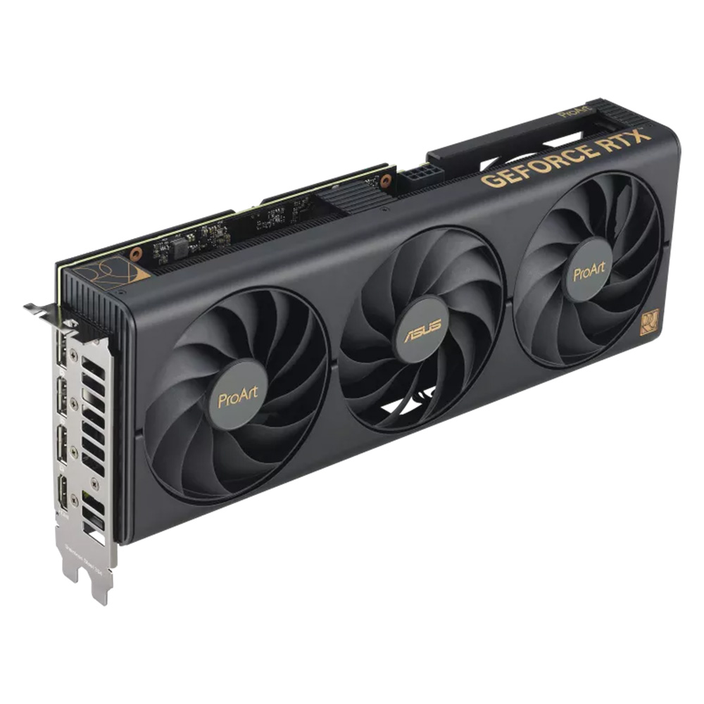 Asus ProArt GeForce RTX 4060 OC Edition O8G