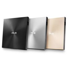 DVD EXT ZEN DRIVE ASUS ULTRA SDRW-08U7M 8X/SZ